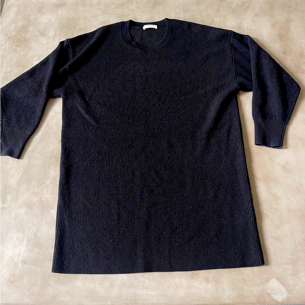 Aritzia Babaton Sweater Dress Size Small